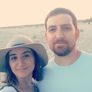 Meet your Posher, Kristin